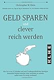 Geld sparen und clever reich werden