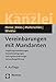 Produktbild Vereinbarungen mit Mandanten: Vergütungsvereinbarungen | Mandatsbedingungen | Haftungsbeschränkungen | Verhandlungsführung