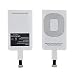 Produktbild Etbotu Wireless Ladegerät Universal Sender Patch Empfänger Adapter Pad für Samsung iPhone7 6 6 s 5 5 s Etc
