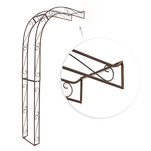 Rankhilfe „Halbbogen“ - 2