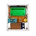 Produktbild Jinzuke LCD Display ESR Transistor Tester Multifunktionale Widerstand Inductor Kondensator SCR mos Rohr Triode