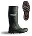 Produktbild Dunlop Purofort C462841 Full-Gummistiefel grün, grün, 12 uk