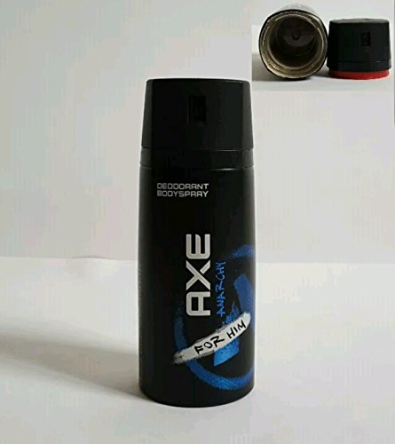 lata de ocultación (axe anarchy for him) caja fuerte secreta hucha de ahorros secret safe box stashs safes tresore tresor