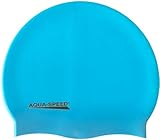 Aqua-Speed - Bademütze / Schwimmkappe - Super-stretch