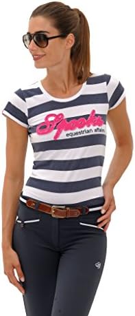 Spooks ladies jacket Laura Black quilted high collar softshell on sleeve , Spooks_FS_2018_Groessen:S