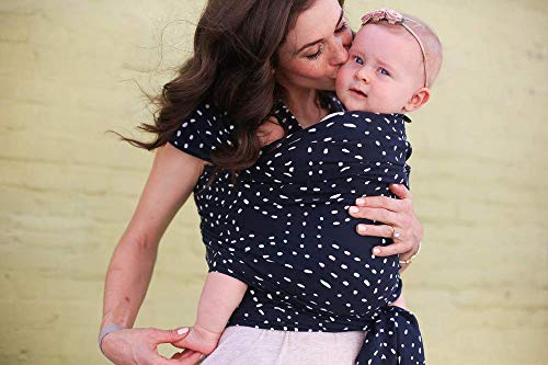 Kangura BW1-028-SEVI - Fulares portabebé