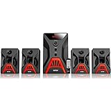 intex jazz 4.1 home theater