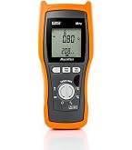 Fluke 1503 Tester Resistenza Isolamento Digitale - Megohmmeter F1503, Nuovo