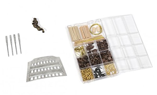 Preisvergleich Produktbild OcCre 15800-3 Santissima Trinidad Pack 3