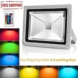 【Energieeinsparung】 Led-Scheinwerfer können helfen, über 70% Ihrer Stromrechnung als Halogenlampe zu sparen.