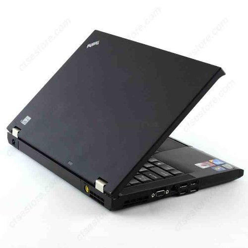 Lenovo Thinkpad T410 14 1   1440x900  Intel Core i5 2 4GHz  8GB  1TB   1000GB HD  Windows 7 Professional 64 Bit SP1  WiFi   BT  DVD-RW VGA DisplayPort