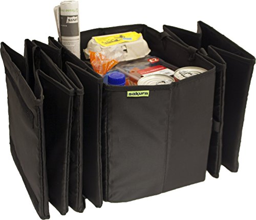 Preisvergleich Produktbild Sakura SS5325 Tidy Shopper