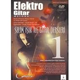 Bemol BMY-074 ELEKTRO GİTAR METODU 1 SELİM IŞIK