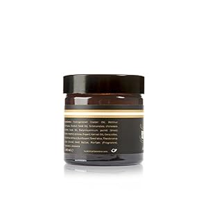 Beard Balm, Tropica Blend, All Natural, 60ml - 11 Premium Butters & Oils Blended Into a Silky Smooth Concoction… - Image 5