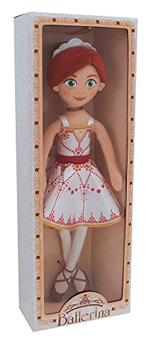 Preisvergleich Produktbild Jemini – 023165 – Ballerina Puppe – + / -28,5 cm