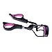 chendongdong Best Pro Handle Eye Curling Eyelash Curler Clip Beauty Makeup handle Tool