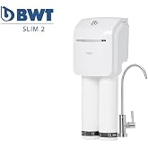 Slim 2 Tezgah Altı Su Arıtma
