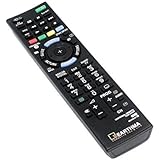 Universal Remote Control For Sony LCD/LED TV, Replacement Sony TV Remote Control