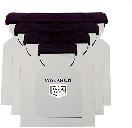 Game Masking Spatulas Stainless (2 Sets)