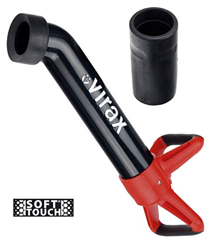 Virax Pompe déboucheuse