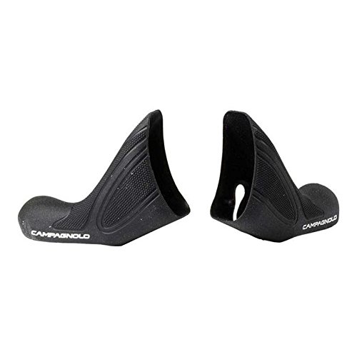  Campagnolo Chorus Cubre Soporte, Unisex Adulto, Negro, Talla Única