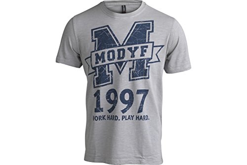 Logo T-Shirt - Arbeitsshirts - kurze Shirts