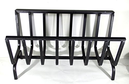 ARDE LEÑA A 7 FERRI por 56 cm