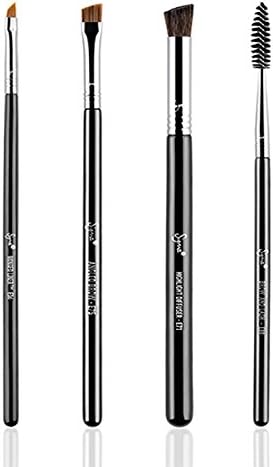 Sigma Brow Goals Brush Set