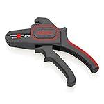 Knipex 12 62 180 - automatische Abisolierzange