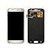 Produktbild Third Party - Ecran LCD + Tactile Assemblé Samsung Galaxy S7 SM-G930 Gold - 3700936104175