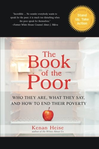 Book of the Poor