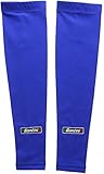 Santini 365 Sp680Tfp Armwarmer - Royal Blue, Large