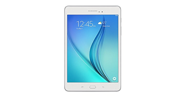 Samsung Galaxy Tab A By SM-P355M with S Pen, Screen 8\