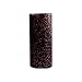 Produktbild Yoga Schaumstoff-/ Faszienrolle 33x15cm (Schwarz/Pink)