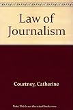 Image de Law of Journalism