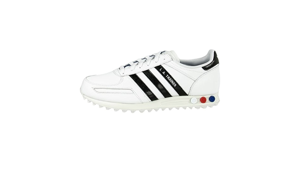 trainer adidas bianche