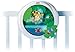 Fisher-Price Rainforest Waterfall Peek A Boo Soother