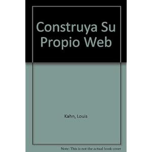 Construya Su Propio Web