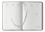 Image de Ladytimer Zen 2016 - Taschenplaner / Taschenkalender A6 - Weekly - 192 Seiten