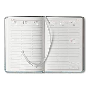 Ladytimer Zen 2016 - Taschenplaner / Taschenkalender A6 - Weekly - 192 Seiten