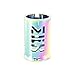 Produktbild MGP Madd Gear MFX Bar Clamp oversize 34,9 (X3 Trible Neo Chrome Rainbow)