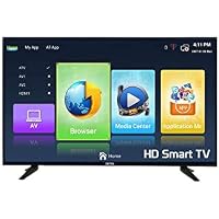 SECURAA 32" SMART LED TV