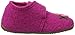 Living Kitzbuhel Bambi with Velcro, Baby Girls' Walking Baby Shoes, Pink (368 Fuchsia), 8 Child UK (25 EU)