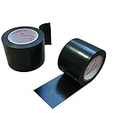 cinta aislante scotch super 33 precio Cinta aislante Set: 2 rollos de Negro Cinta de buena calidad