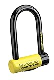 Kryptonite New York Fahgettaboudit Mini Lock