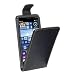 Produktbild PEDEA Flipcase Hülle für Nokia 830 Tasche, schwarz