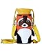 Insulated Baby/Kids Bottle Tote Bag Portable Fashion Feeding Bottle Bag Fox