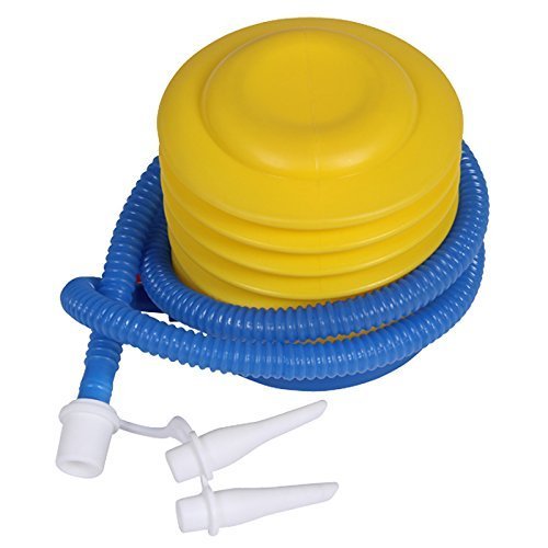 Intime Pliable Gonflable šŠpais Adultes Chauds Baignoire, Enfants Piscine Gonflable, Bleu - 6