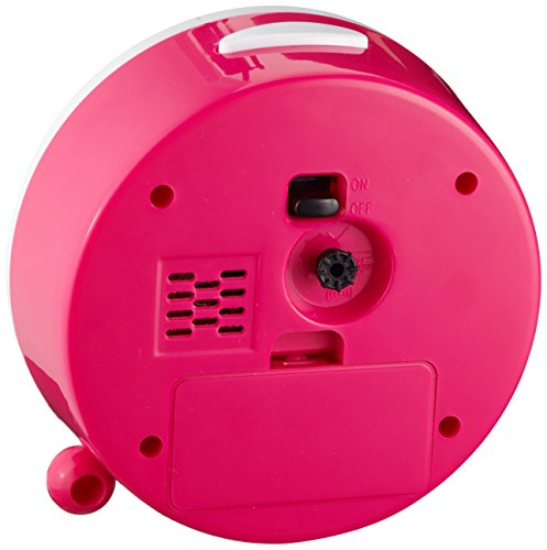 Scout Kinderwecker Analog Quarz 280001041 Mädchen - 2
