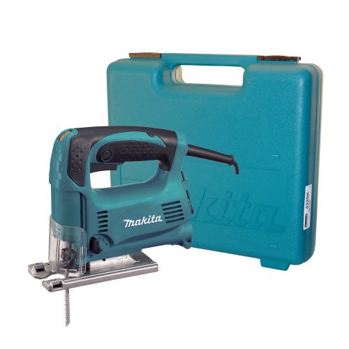 Makita 4329 K Stichsäge mit Koffer - 3